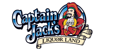Captain Jack's Liquor Land