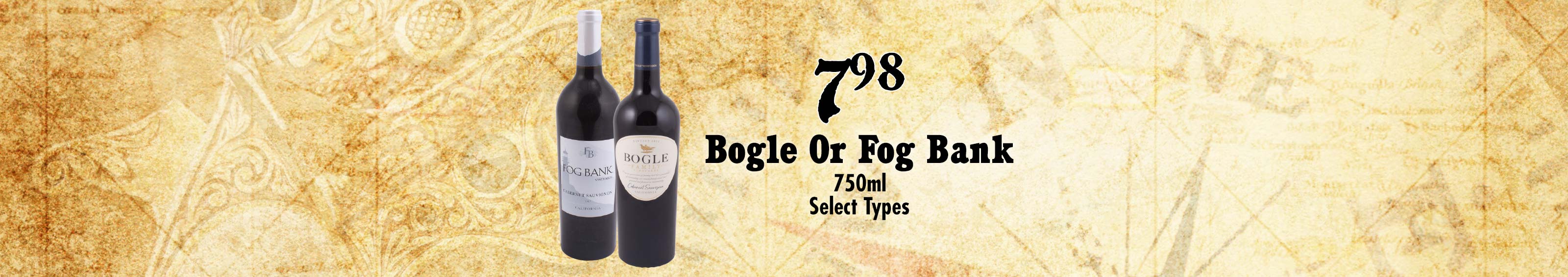 Captain Jack's Featured Item