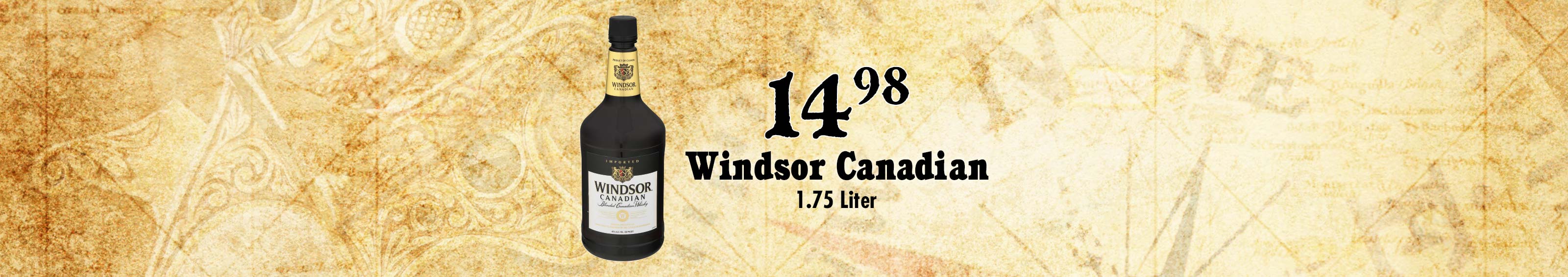 Captain Jack's Featured Item