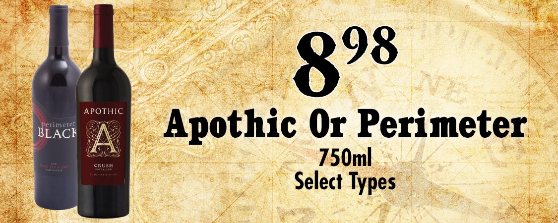 Captain Jack's Featured Item