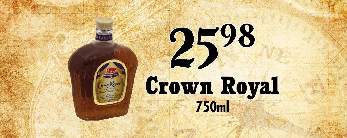 Captain Jack's Featured Item