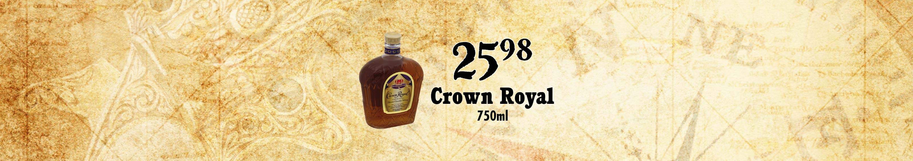 Captain Jack's Featured Item