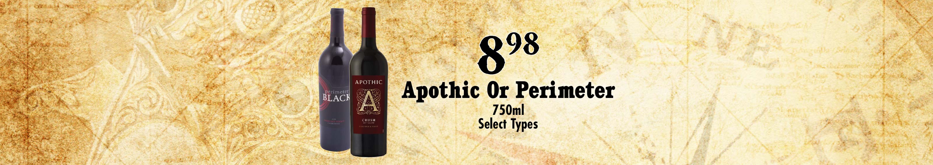 Captain Jack's Featured Item