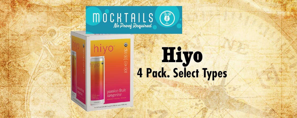 Captain Jack's Featured Item