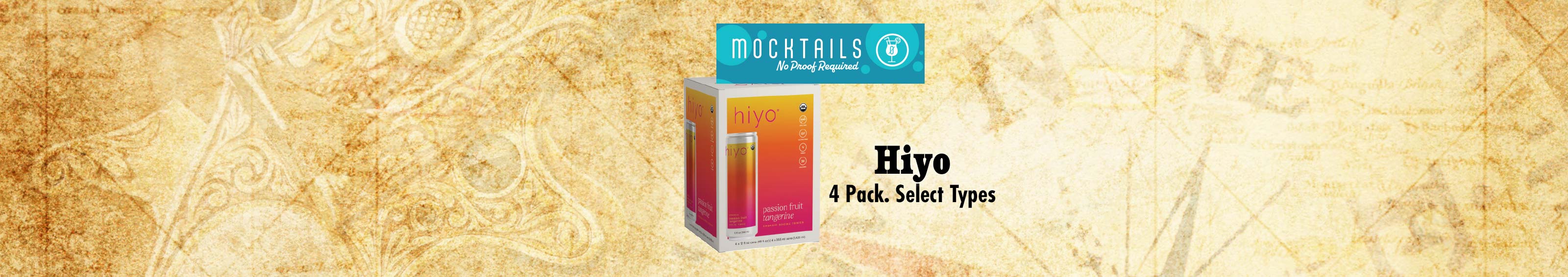 Captain Jack's Featured Item