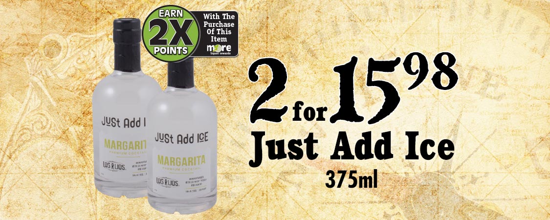 Captain Jack's Featured Item