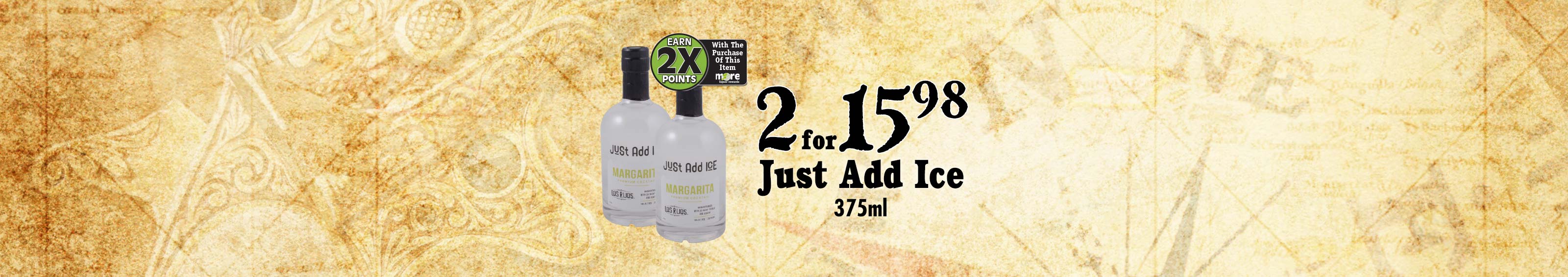 Captain Jack's Featured Item