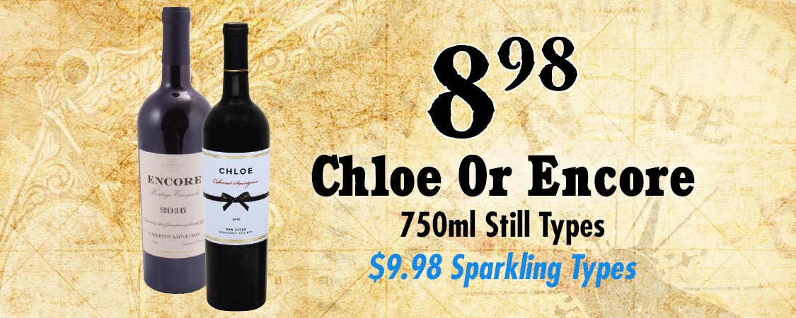 Captain Jack's Featured Item