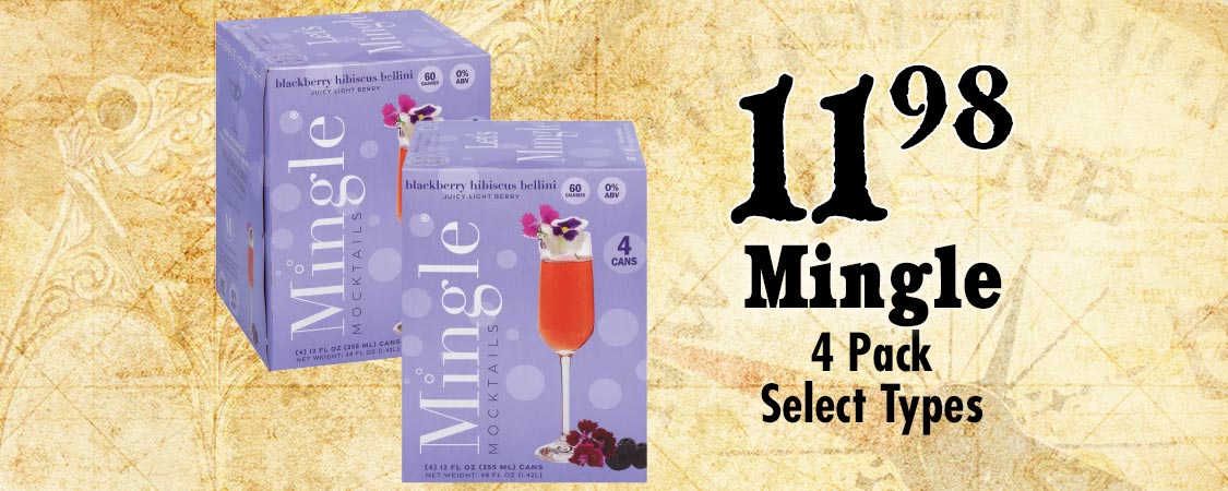 Captain Jack's Featured Item