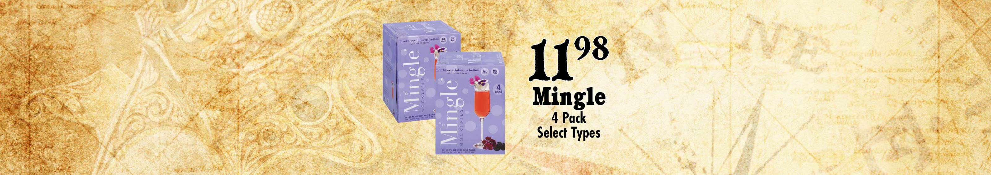 Captain Jack's Featured Item