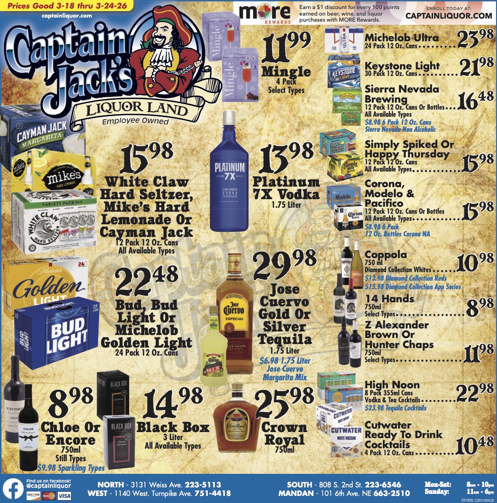 Weekly Ad