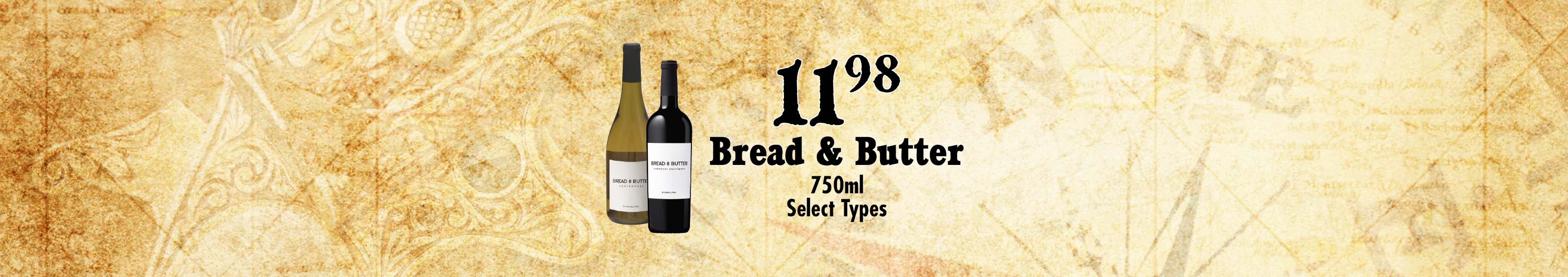 Captain Jack's Featured Item