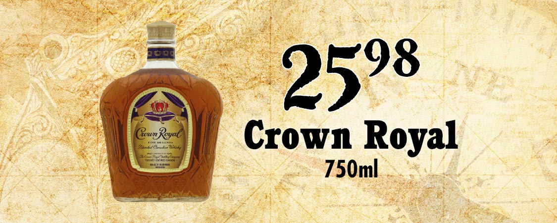 Captain Jack's Featured Item