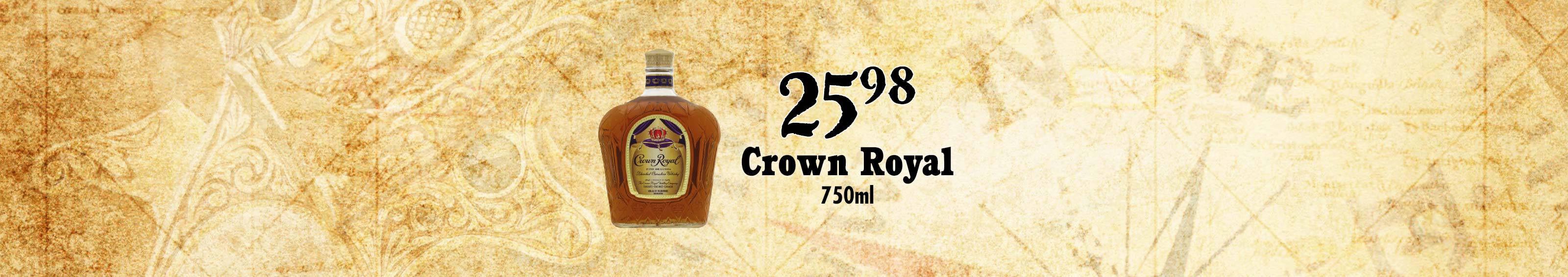 Captain Jack's Featured Item