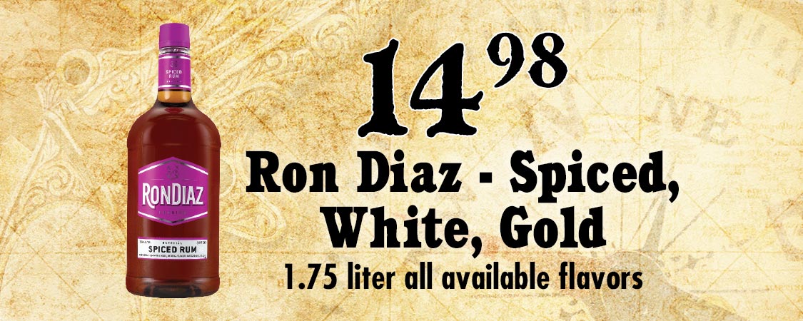 Captain Jack's Featured Item