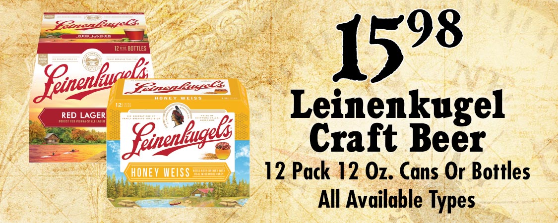 Captain Jack's Featured Item