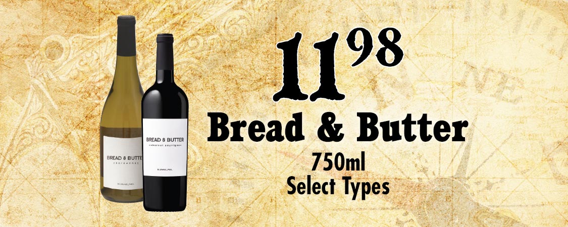 Captain Jack's Featured Item