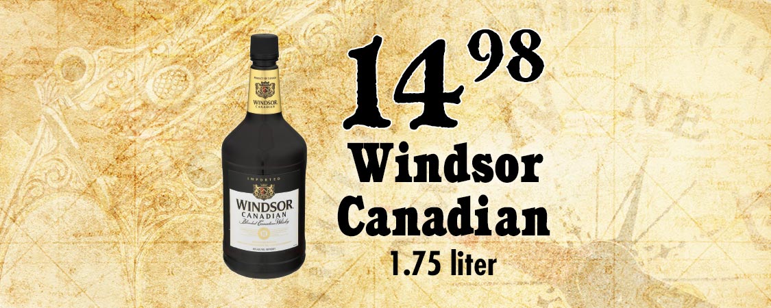 Captain Jack's Featured Item