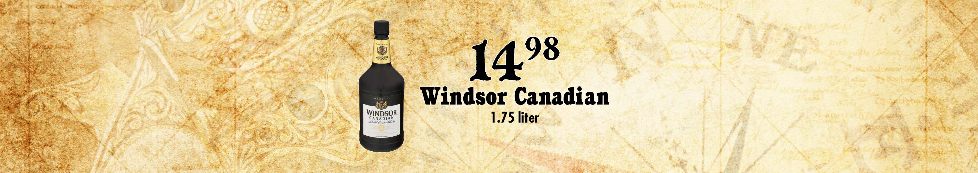 Captain Jack's Featured Item