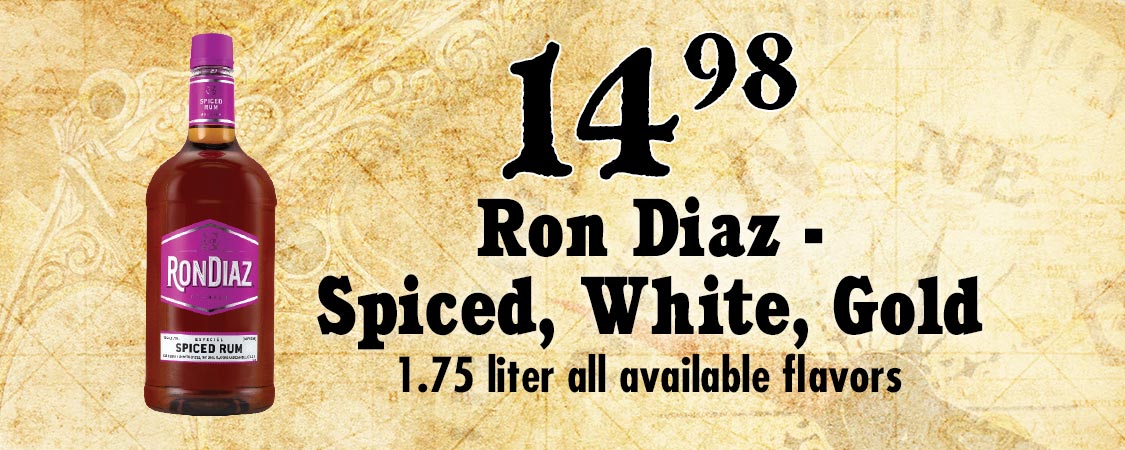 Captain Jack's Featured Item