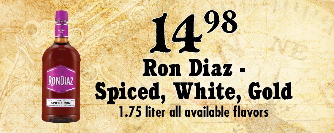 Captain Jack's Featured Item