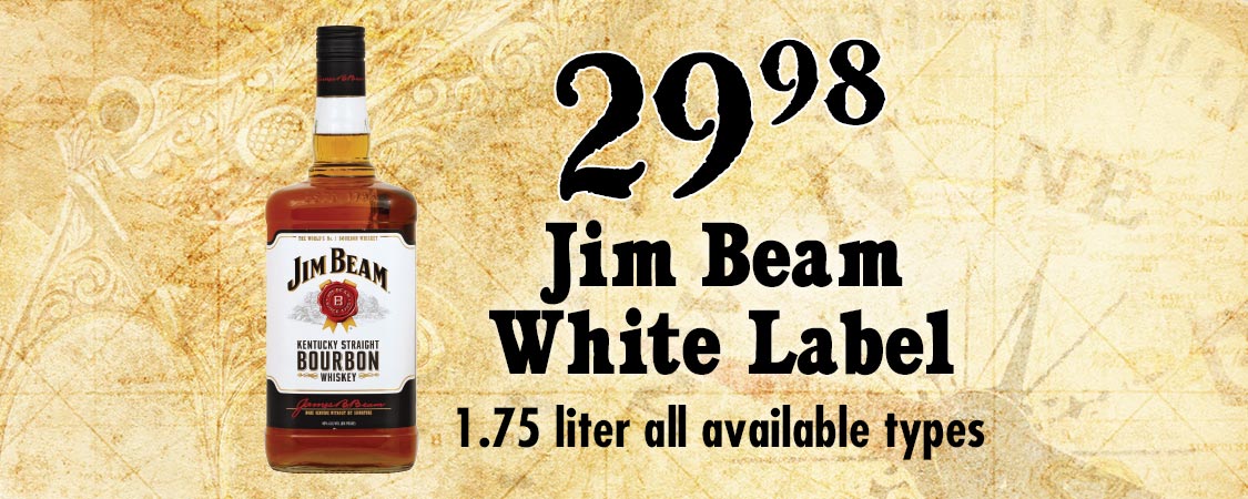Captain Jack's Featured Item