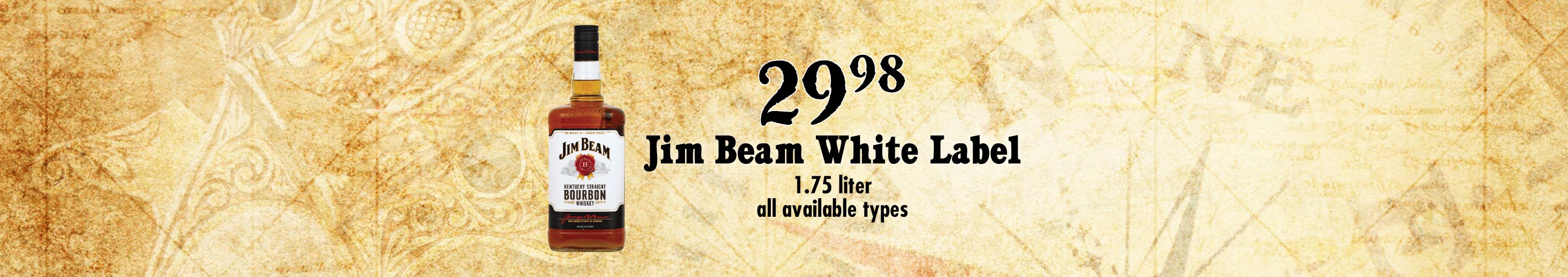 Captain Jack's Featured Item