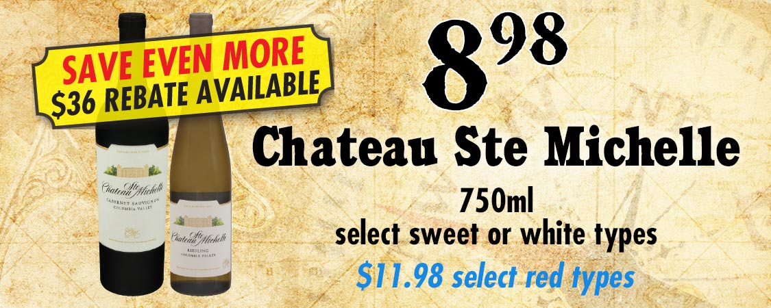 Captain Jack's Featured Item