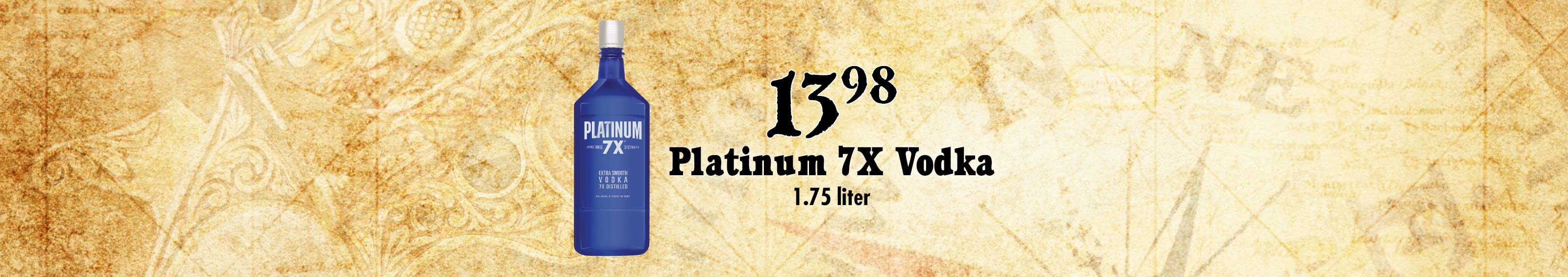 Captain Jack's Featured Item