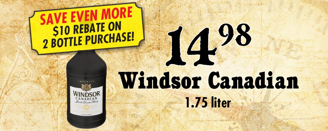 Captain Jack's Featured Item