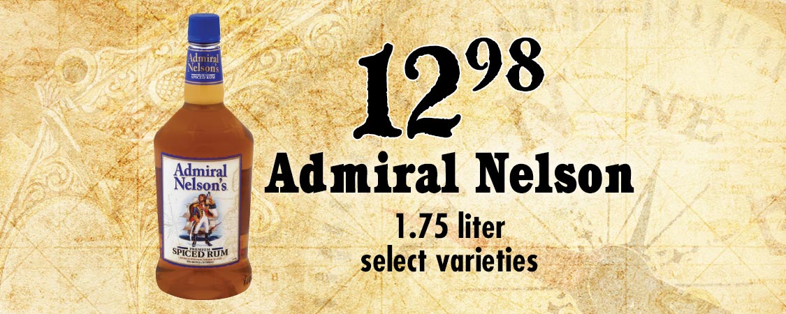 Captain Jack's Featured Item