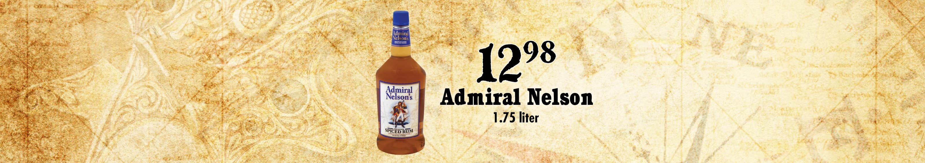 Captain Jack's Featured Item