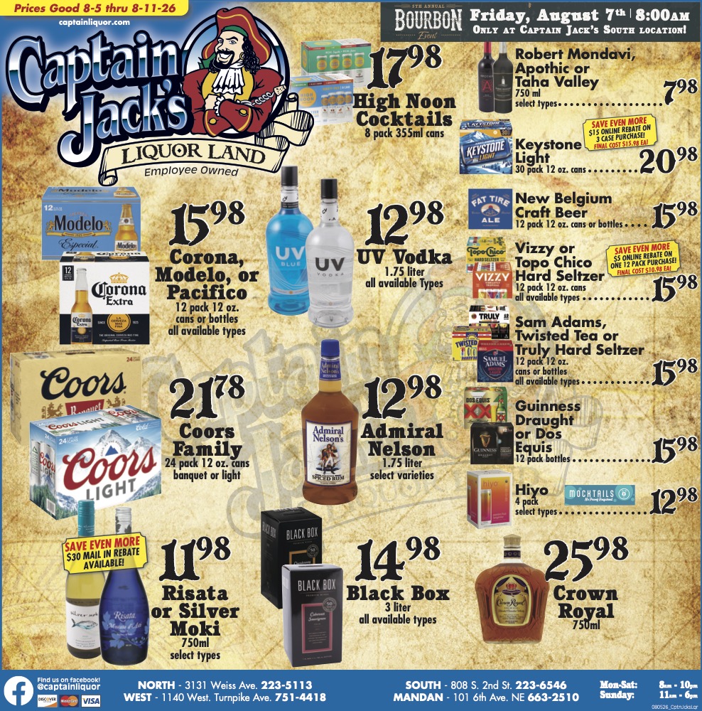 Weekly Ad