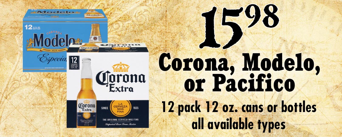 Captain Jack's Featured Item