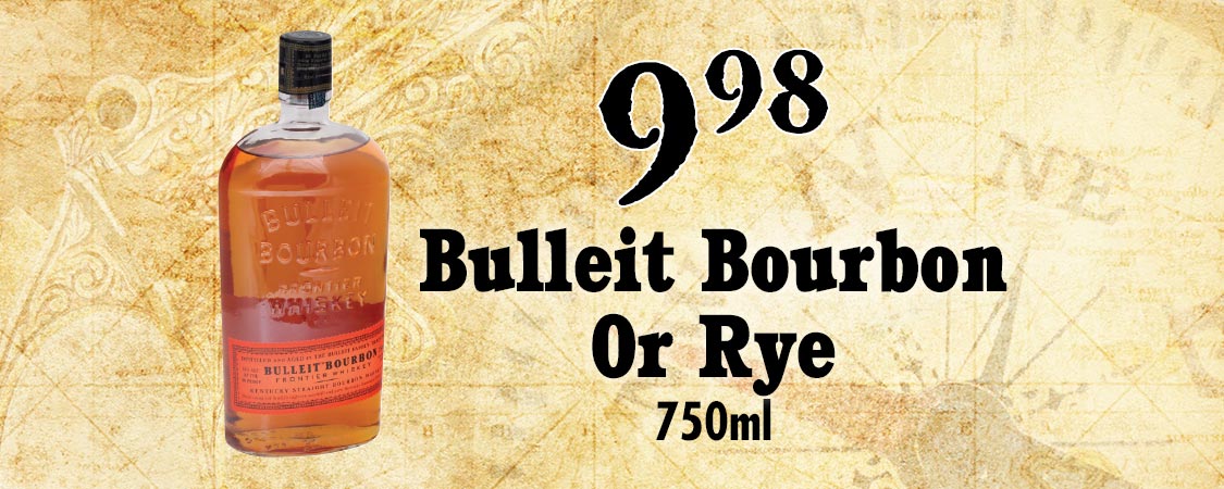 Captain Jack's Featured Item