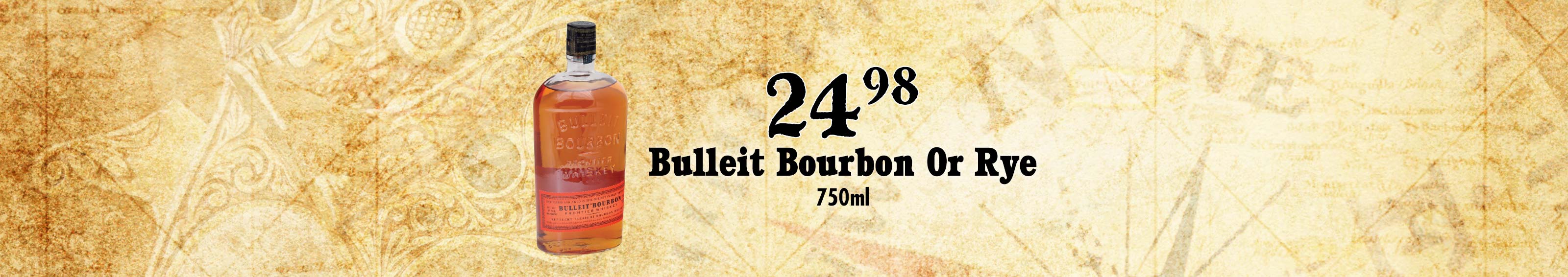Captain Jack's Featured Item