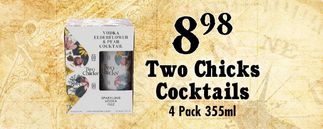 Captain Jack's Featured Item
