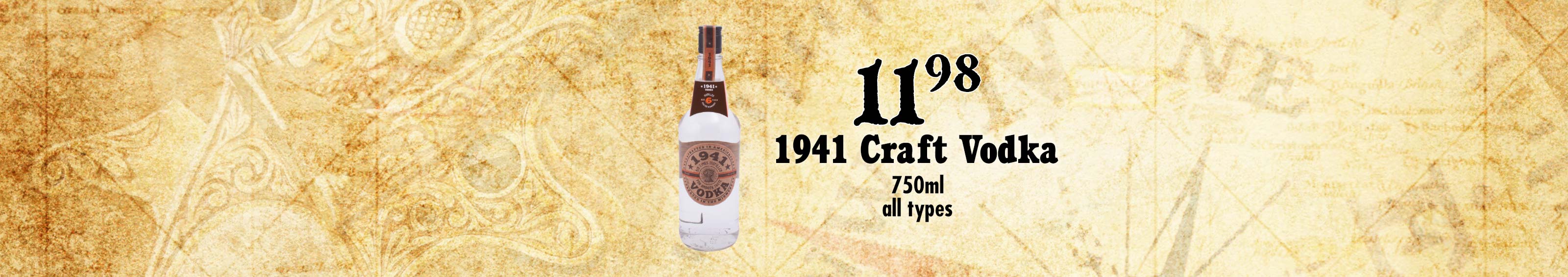 Captain Jack's Featured Item