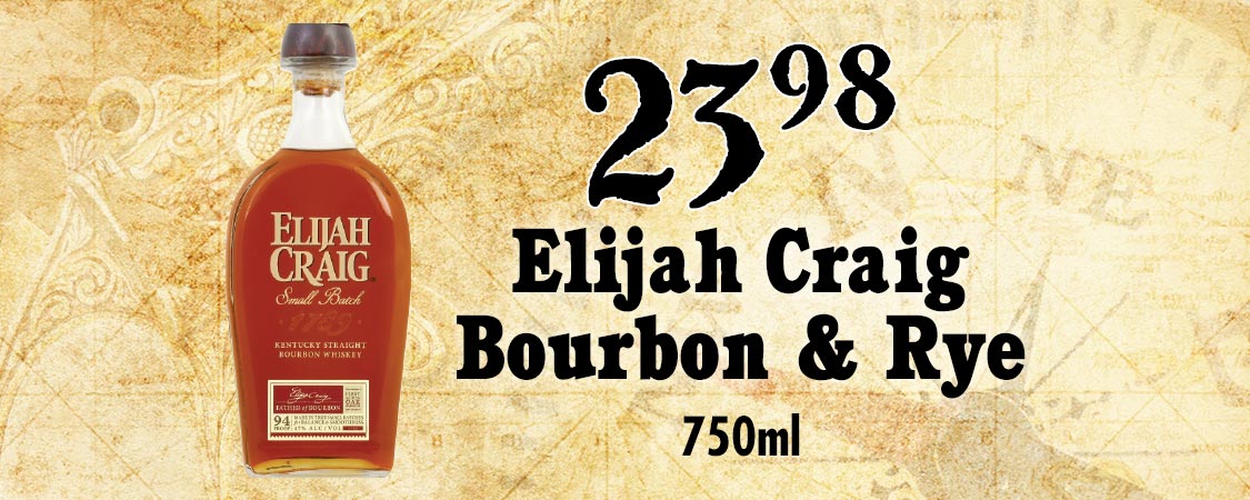 Captain Jack's Featured Item