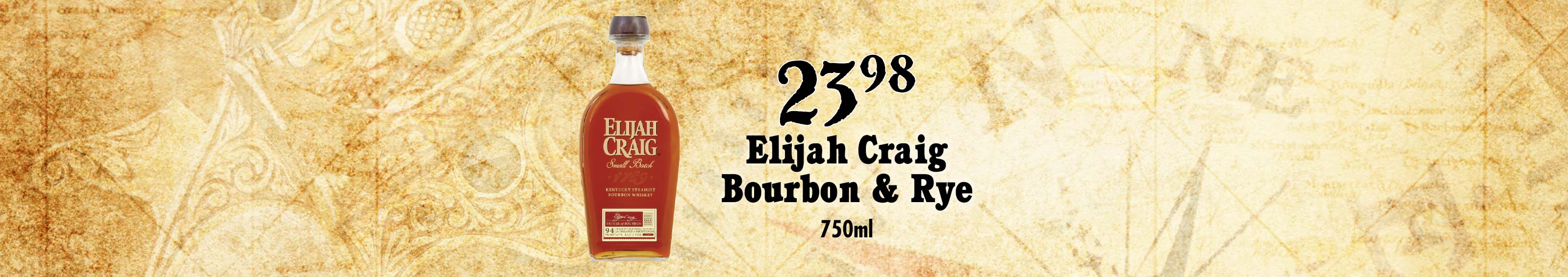 Captain Jack's Featured Item