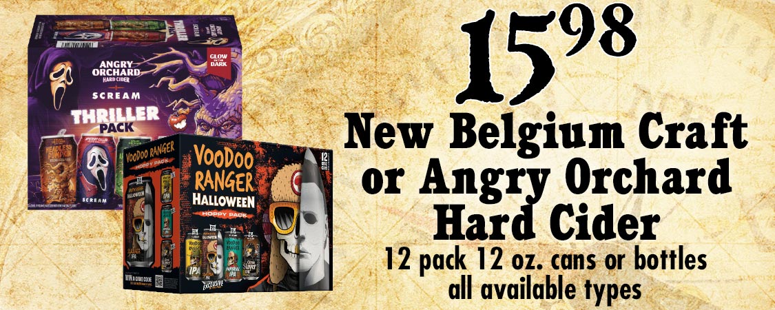 Captain Jack's Featured Item