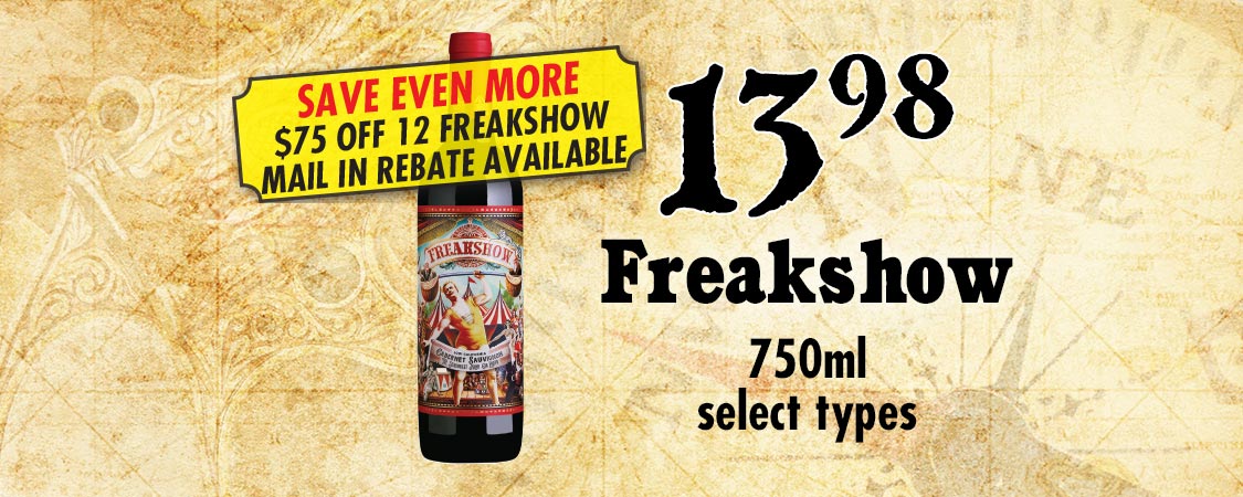 Captain Jack's Featured Item