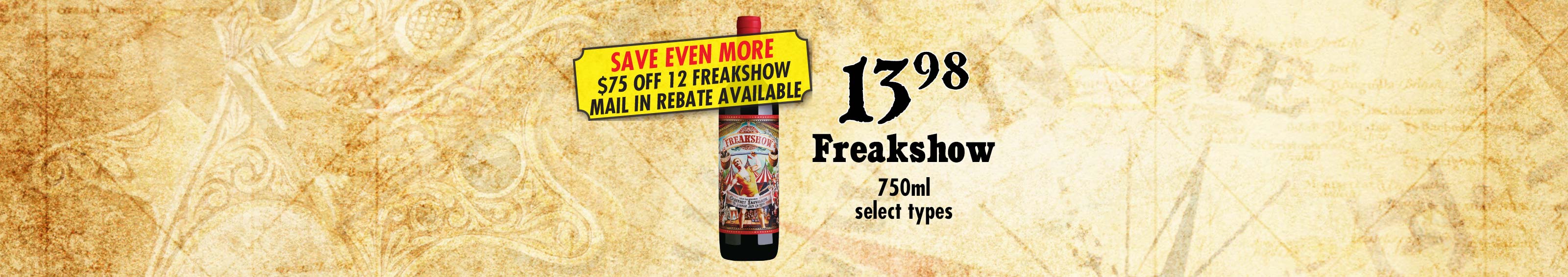 Captain Jack's Featured Item