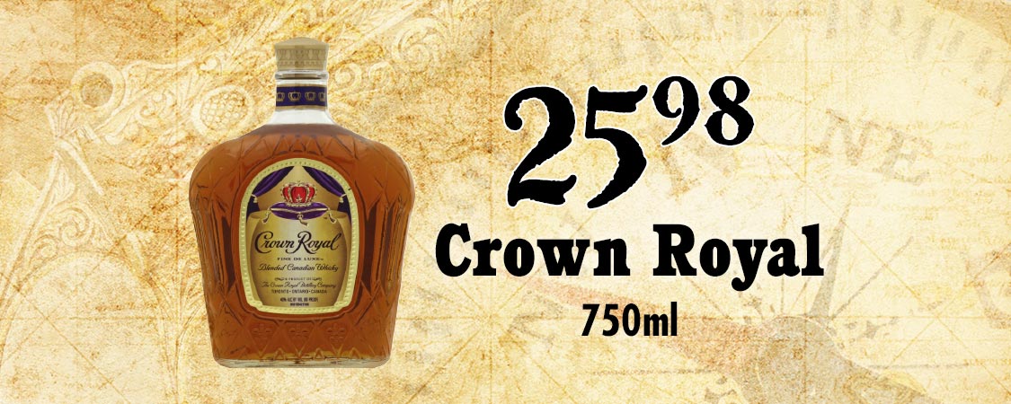 Captain Jack's Featured Item