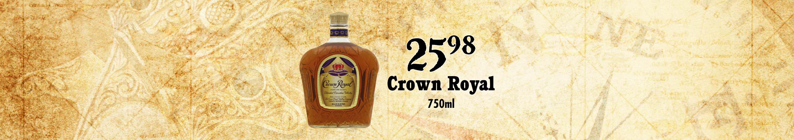 Captain Jack's Featured Item