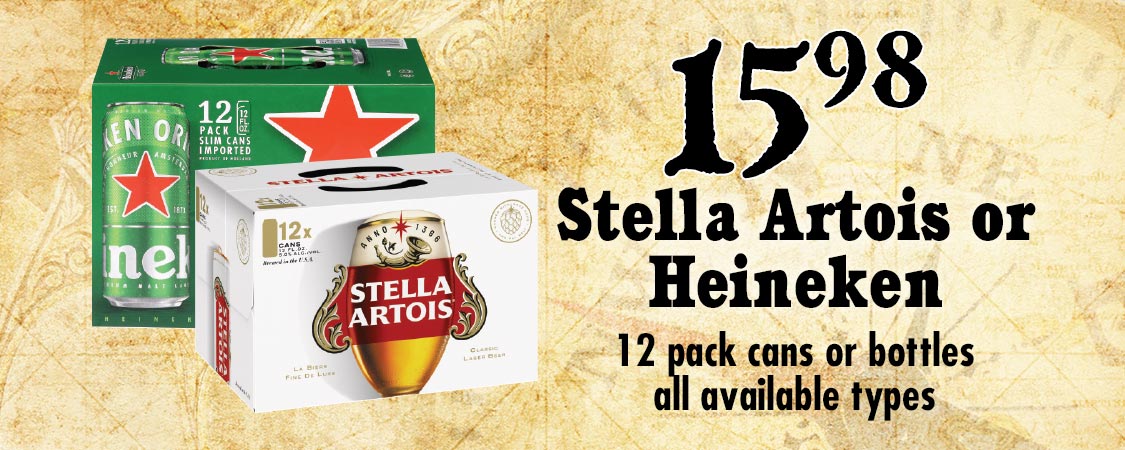 Captain Jack's Featured Item