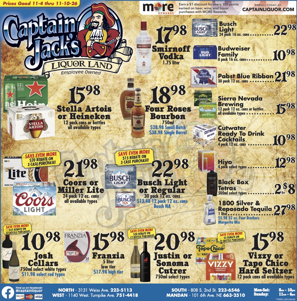 Weekly Ad