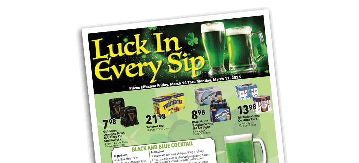 Captain Jack's Featured Item