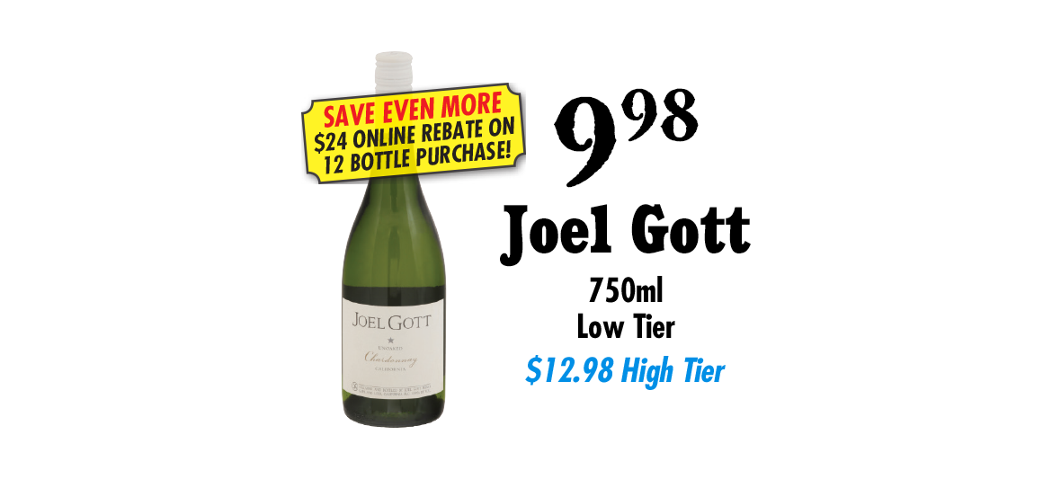 Captain Jack's Featured Item