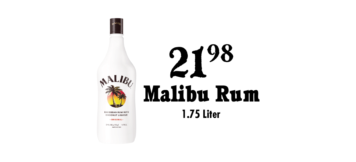 Captain Jack's Featured Item